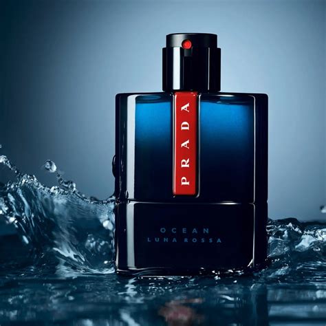 prada ocea|prada ocean blue aftershave.